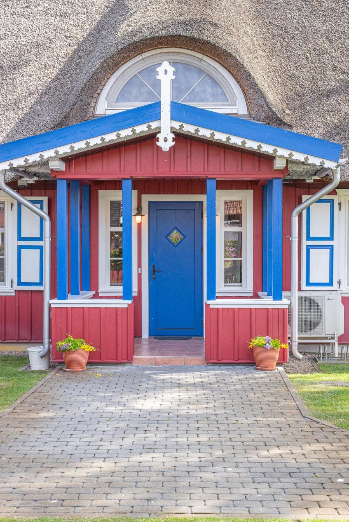 Vila Pervalka Exterior foto