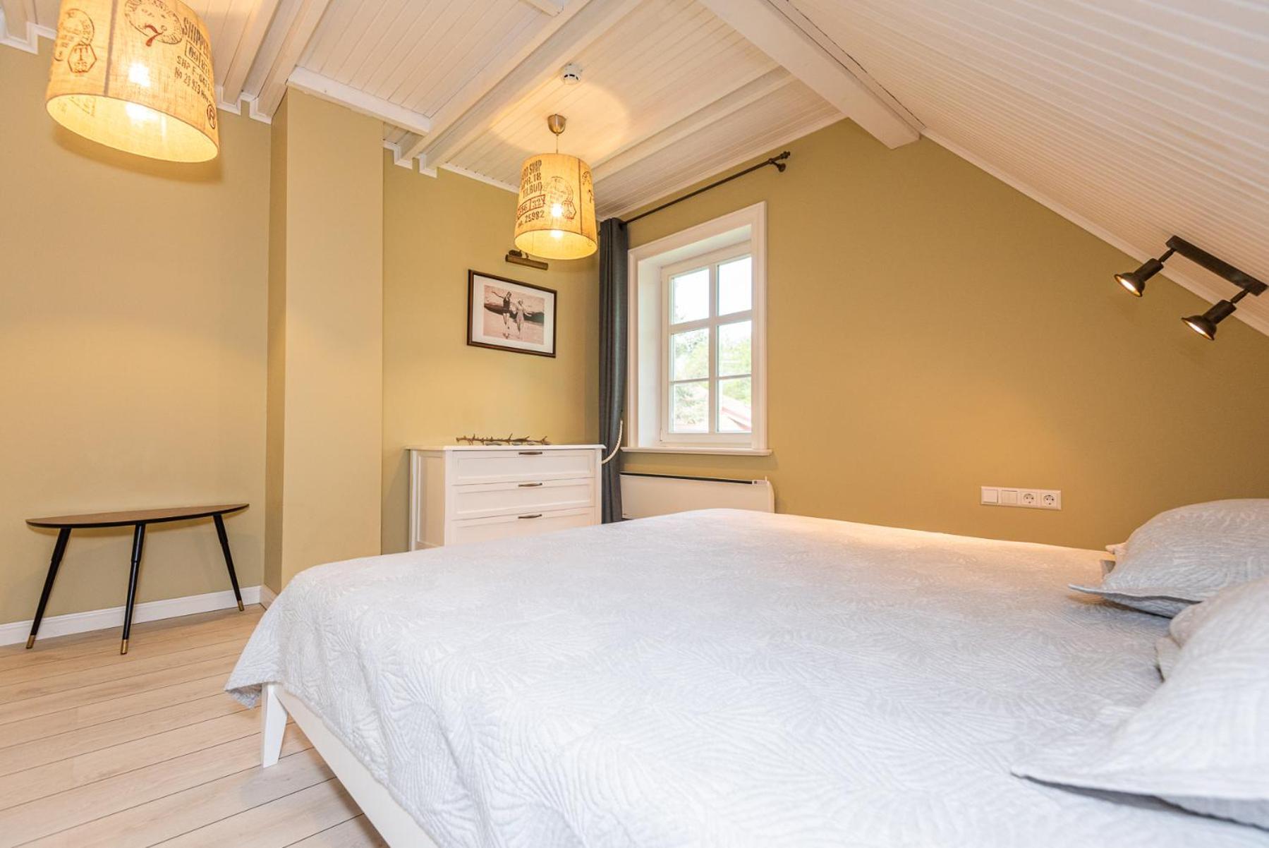 Vila Pervalka Zimmer foto