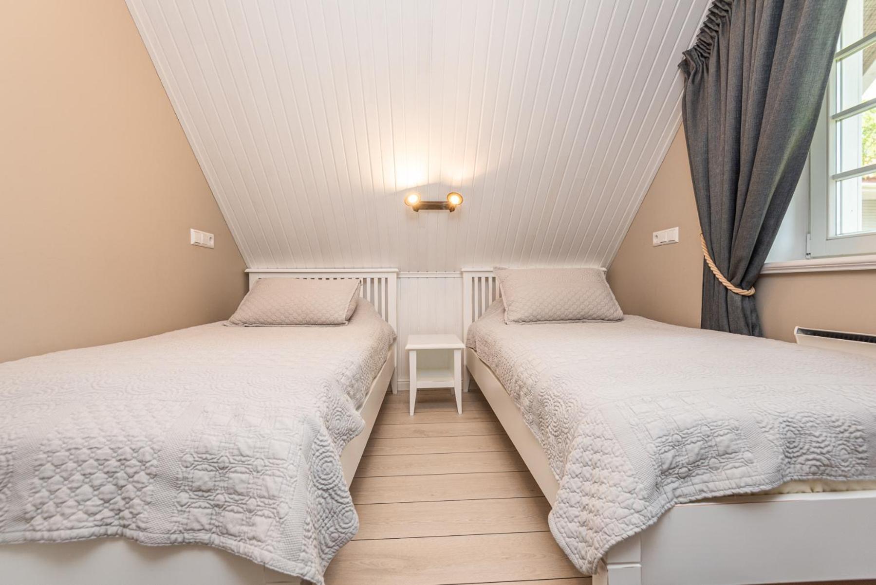 Vila Pervalka Zimmer foto