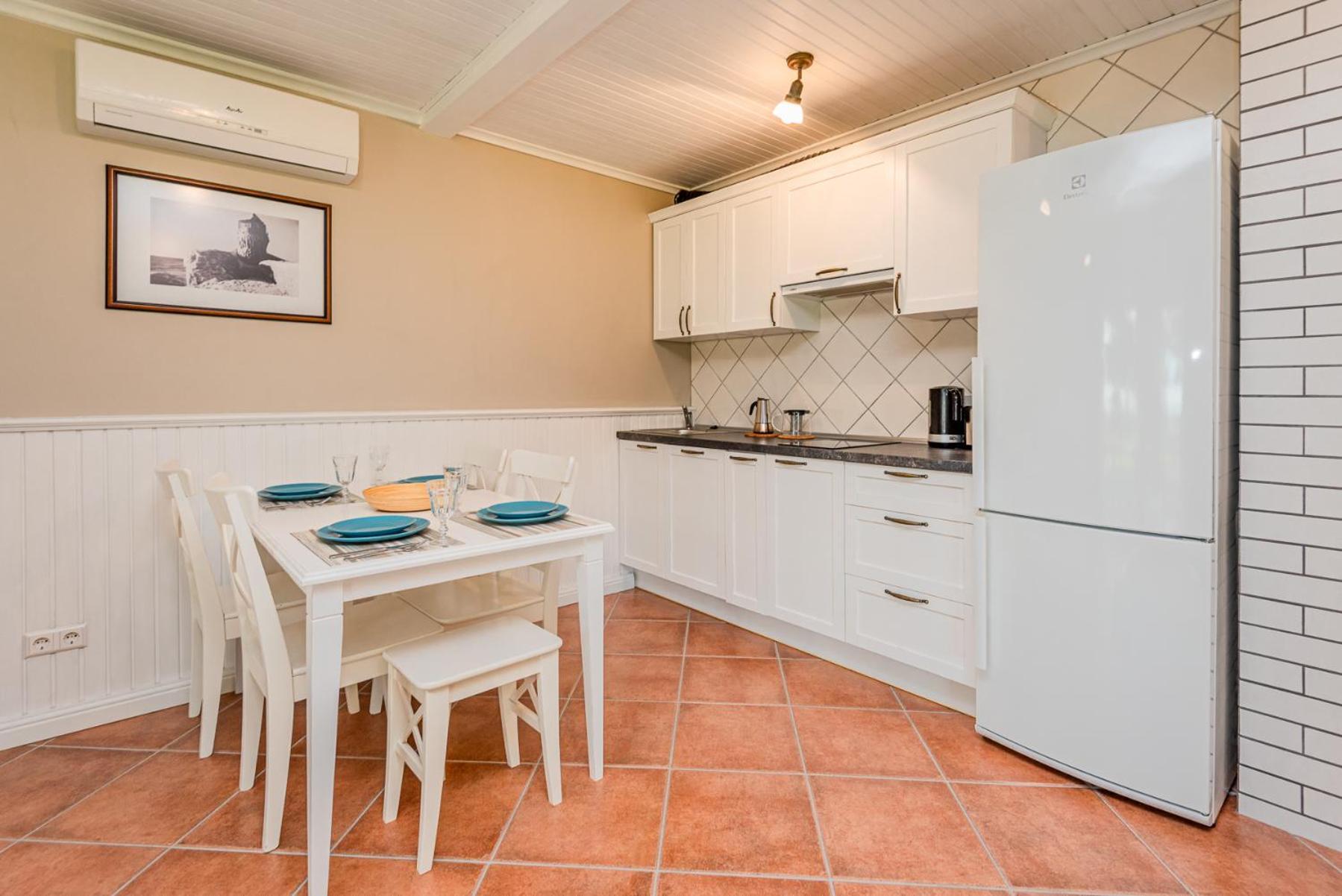 Vila Pervalka Zimmer foto