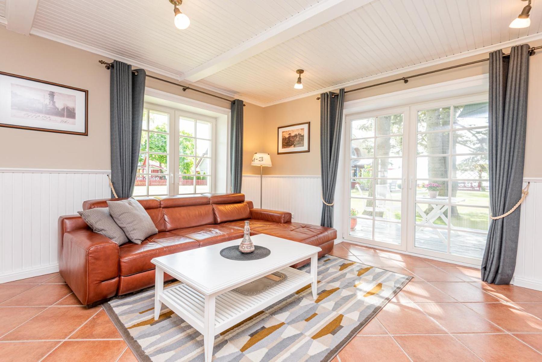 Vila Pervalka Zimmer foto