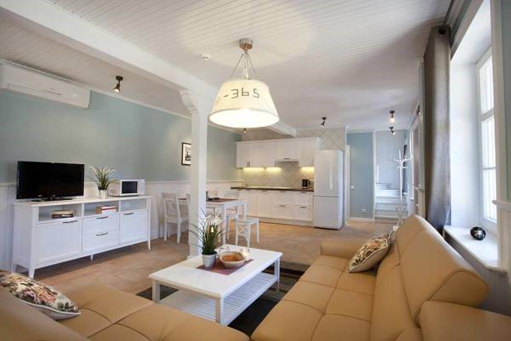 Vila Pervalka Zimmer foto