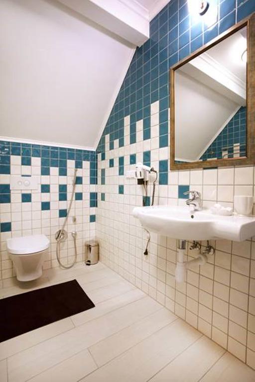 Vila Pervalka Zimmer foto