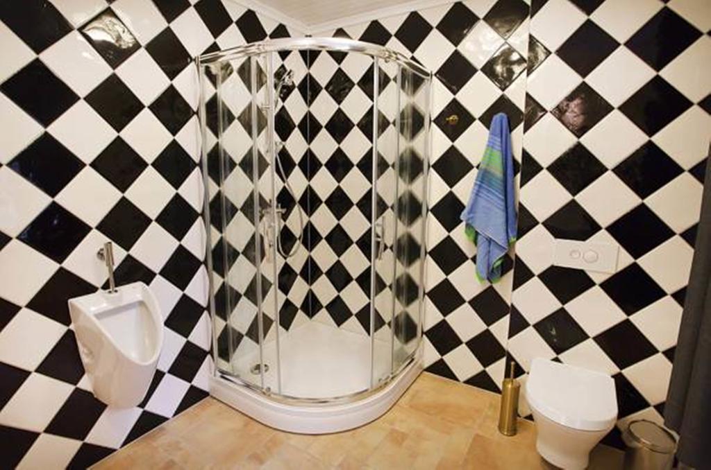 Vila Pervalka Zimmer foto