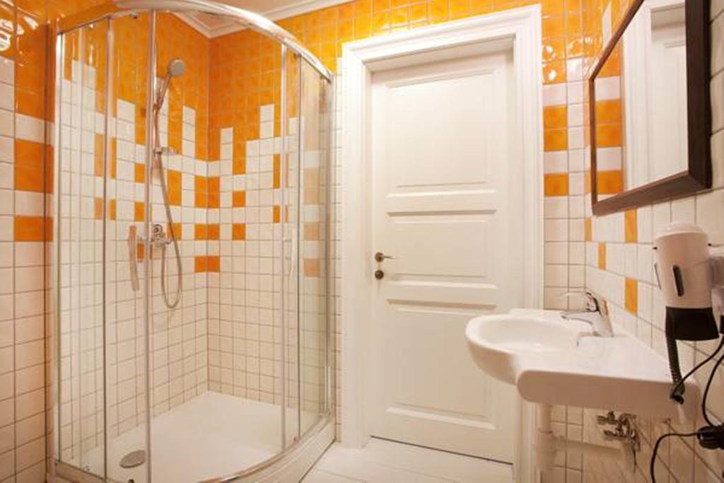 Vila Pervalka Zimmer foto