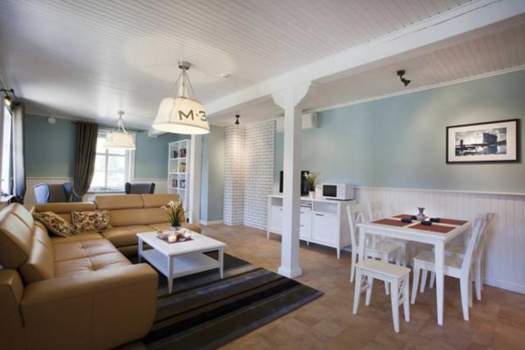 Vila Pervalka Zimmer foto