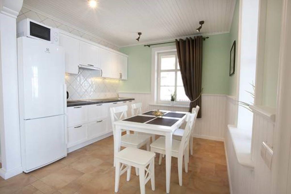 Vila Pervalka Zimmer foto